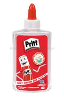 Klej w płynie PRITT PVA Multi Glue, uniwersalny, w butelce, 145ml, transparentny - 2