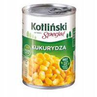 Kotliński Kukurydza 2,6Kg