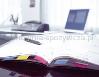 Post-It Zakładki indeksujące (680-21), PP, 25,4x43,2mm, 50 kart., jaskraworóżowe  - 4