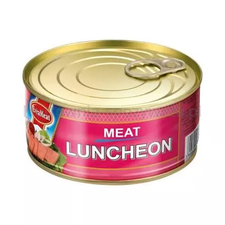 Evrameat luncheon meat 300 g