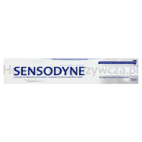 Sensodyne Extra Whitening 75 Ml