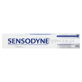 Sensodyne Extra Whitening 75 Ml