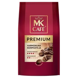 Mk Cafe Kawa Ziarnista Premium 1 Kg
