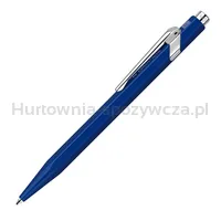 Długopis Caran D'Ache 849 Classic Line, M, Szafirowy - 2