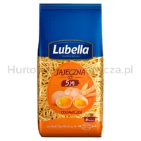 Lubella Makaron 4-Jajeczna Krajaneczka 200 G