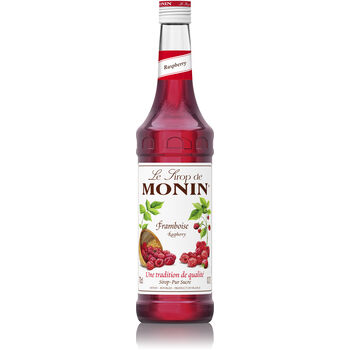 Monin Syrop Malinowy 0,7L