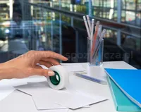 Taśma biurowa SCOTCH® Magic™ (8-1975R2), matowa, 19mm, 7,5m, 2szt. - 5