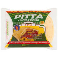 Pitta Z Oliwą Z Oliwek 350