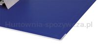 Segregator DONAU Premium-S, PP, A4/50mm, szary - 4