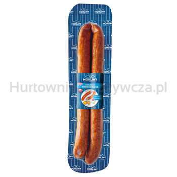 Morliny Kiełbasa Podwawelska 520 G 