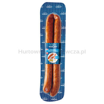 Morliny Kiełbasa Podwawelska 520 G 