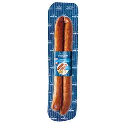 Morliny Kiełbasa Podwawelska 520 G