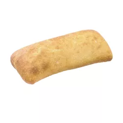 La Lorraine Bakery Group Ciabatta naturalna 125gx58