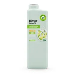 Dicora Żel pod prysznic VIT A MILK & MELON 750 ML