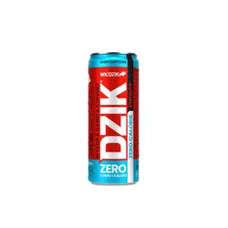 Dzik Energy Classic 250 ml - Napój Energetyzujący