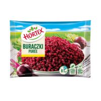 Hortex Buraczki purée 450 g