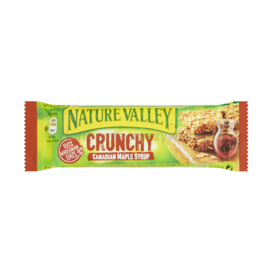 Nature Valley Batonik Canadian Maple Syrup 42g