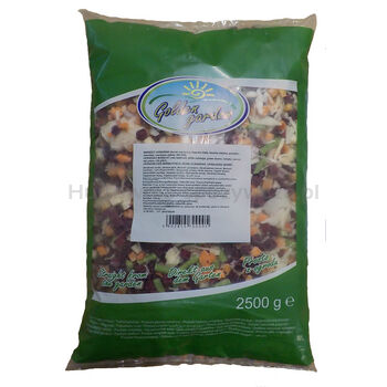 Golden Garden Barszcz ukraiński 2500g