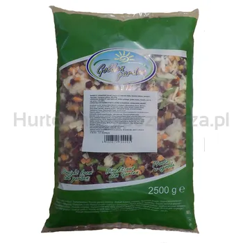 Golden Garden Barszcz ukraiński 2500g