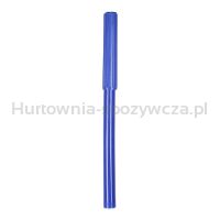 Office Products Flamaster biurowy 10szt., niebieski  - 2
