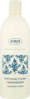 Ziaja Jedwab Kremowy Żel Myjący 500 Ml
