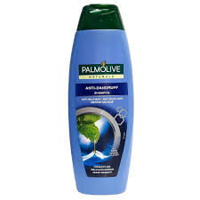 Palmolive Szampon Invisible 350Ml