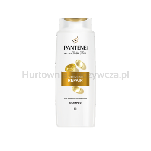 Pantene Pro-V Active Nutri-Plex Intensive Repair Szampon 625ml