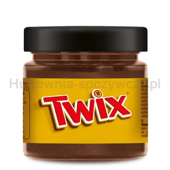 Twix Krem Czekoladowy 200G