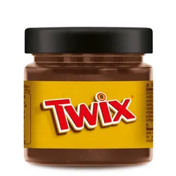 Twix Krem Czekoladowy 200G