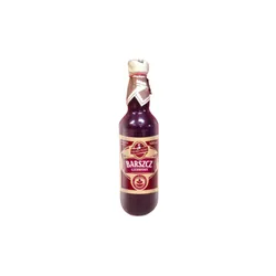 Kuchnia Polska Barszcz Czerwony Polska 0,5L
