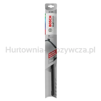 Bosch Wycieraczka Flatwiper 500Mm