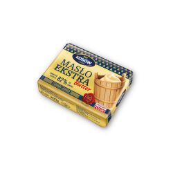 Masło Kosów Lacki Ekstra 200 G