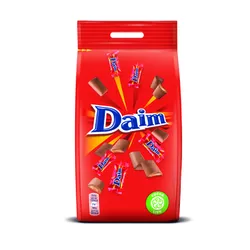 Cukierki Daim Mini 140 G