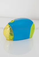 Temperówka elektryczna GIMBOO, pojedyncza, blister, mix kolorów - 4