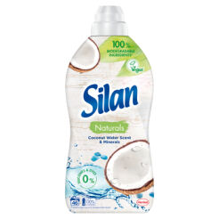 Silan Naturals Coconut Water Scent&AmpMinerals 1012Ml