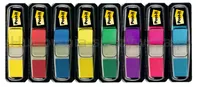 Zakładki indeksujące Post-it® (683), PP, 11,9x43,2mm, 5x35 + 3x35 gratis, mix kolorów - 2