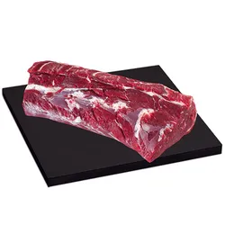 ANTRYKOT WOŁOWY BEZ KOŚCI, MIĘSNE SPECJAŁY VACUUM ok. 2 KG