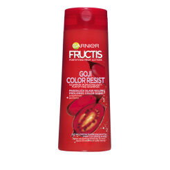 Garnier Fructis Color Resist Szampon Goji 400 Ml