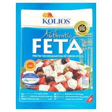 Hotos Feta Grecka 200G