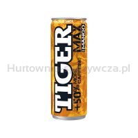 Tiger Win O Smaku Mango 250 Ml