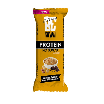 Beraw Baton Protein 27% Peanut butter 40g