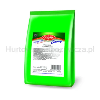 Cykoria Przyprawa do kurczaka 1KG 