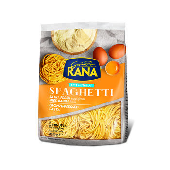 Rana Świeży Makaron Spaghetti 250G