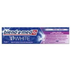 Blend-A-Med 3D White Cool Water Pasta Do Zębów 75 Ml