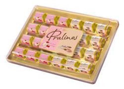 Vobro Panna Cotta, Coffee  Cream 290G (Plastik)