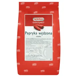 Kotanyi Papryka Słodka Wędzona 800G