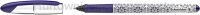 Pióro kulkowe SCHNEIDER Voyage, M, niebieskie - 2