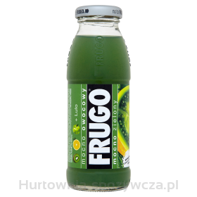 Frugo Zielone 300Ml (250Ml +20% Gratis)