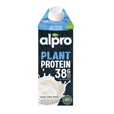 Alpro Sojowe wysokobiałkowe 750ml