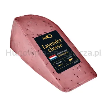 DeliQ Ser Lawenda 130G